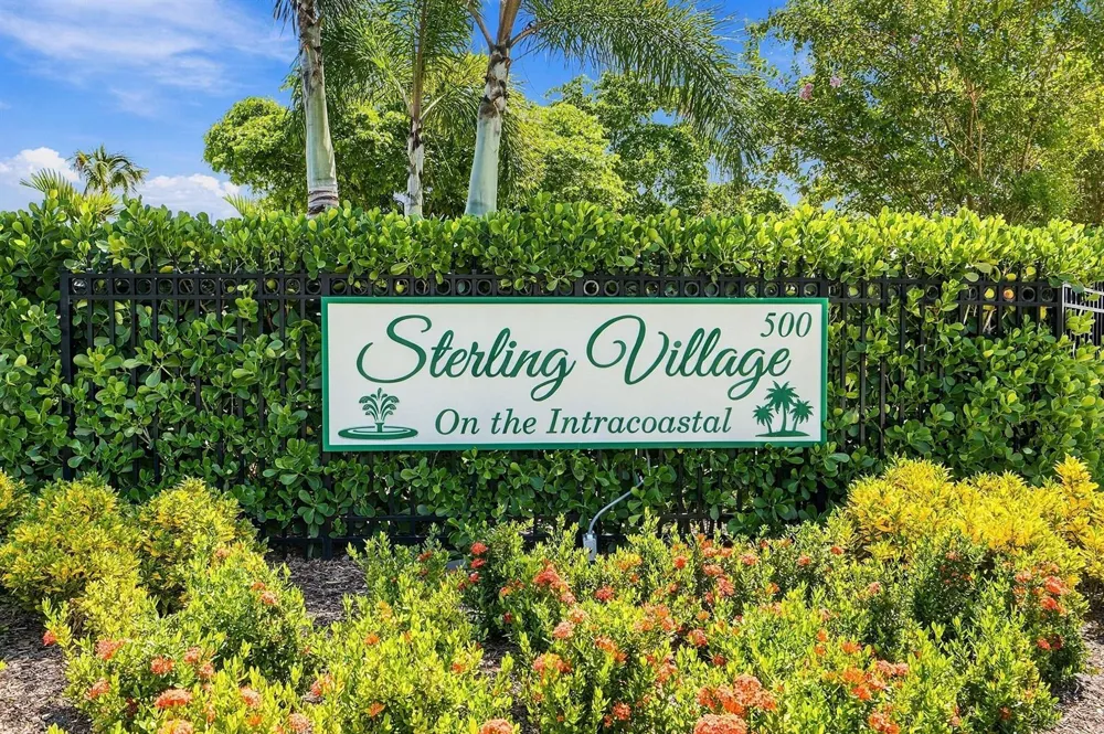 530 HORIZONS E #104 Boynton Beach, FL 33435