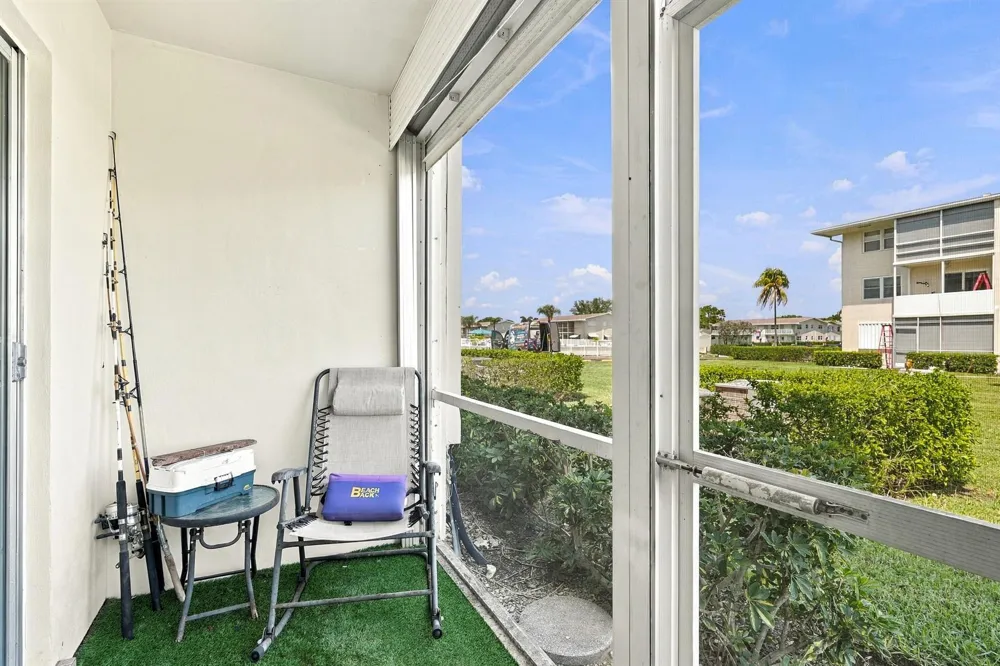 530 HORIZONS E #104 Boynton Beach, FL 33435