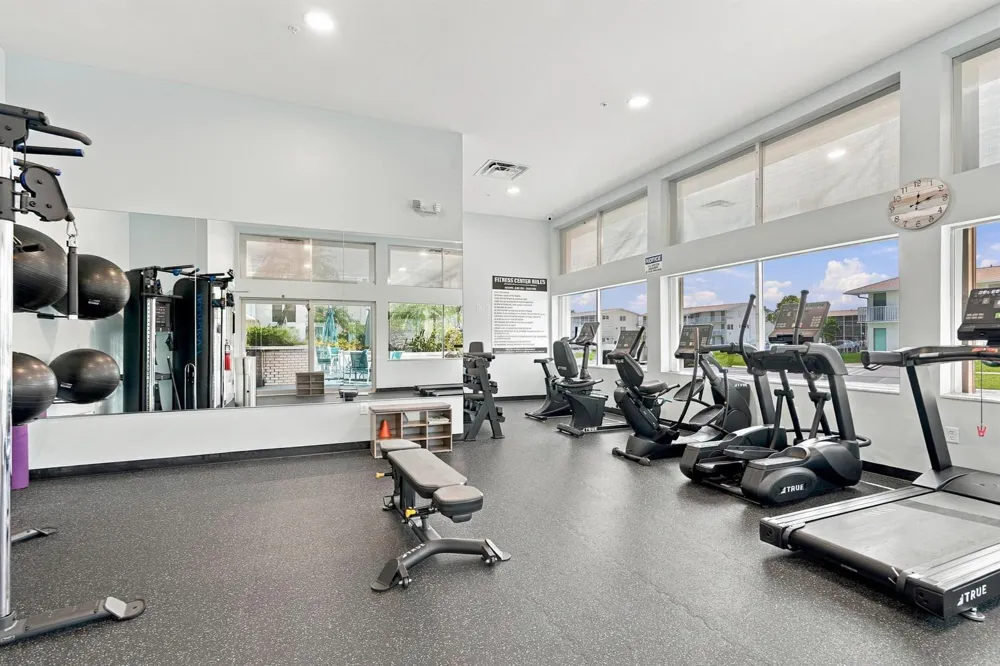 530 HORIZONS E #104 Boynton Beach, FL 33435