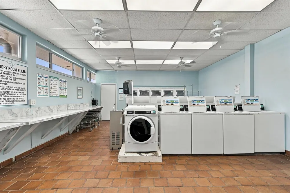 530 HORIZONS E #104 Boynton Beach, FL 33435