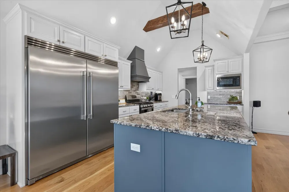 5523 Aspen Avenue Bartlesville, OK 74006