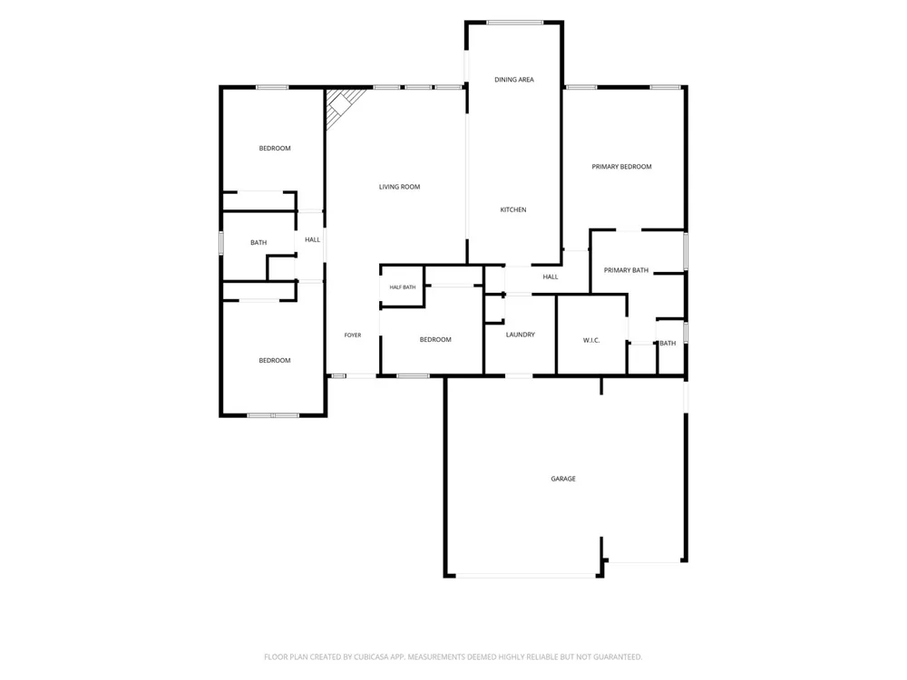 5523 Aspen Avenue Bartlesville, OK 74006