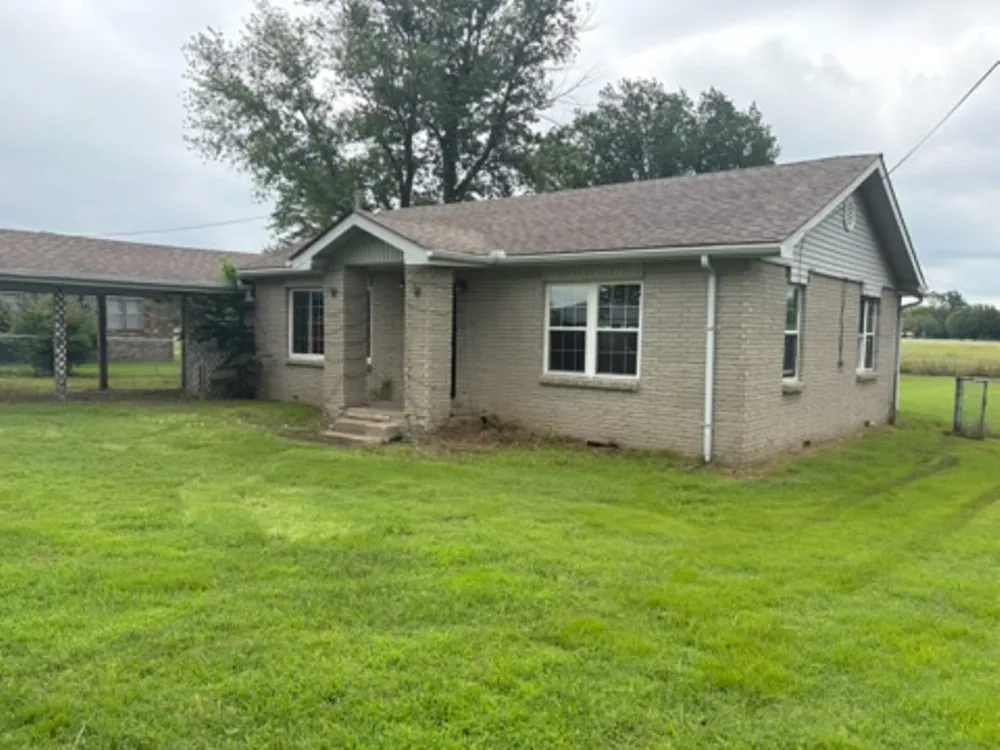 25433 S 4130 ROAD Claremore, OK 74019