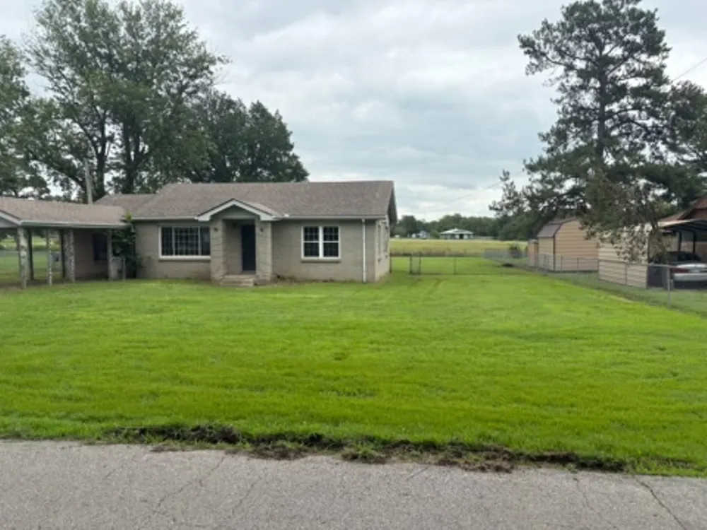 25433 S 4130 ROAD Claremore, OK 74019