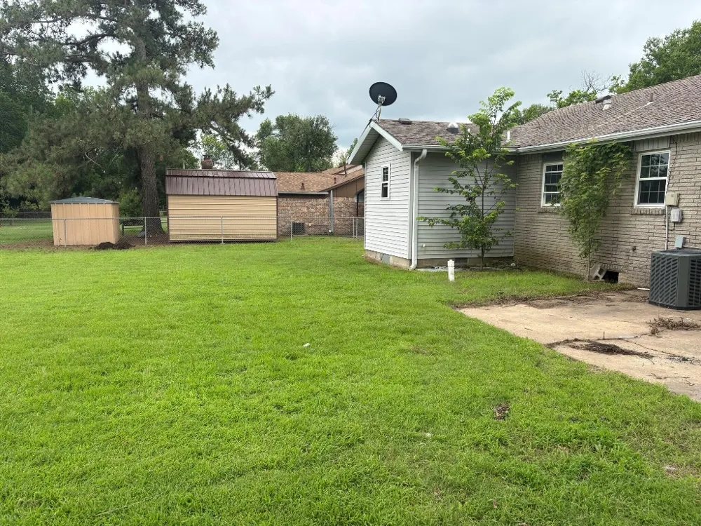 25433 S 4130 ROAD Claremore, OK 74019