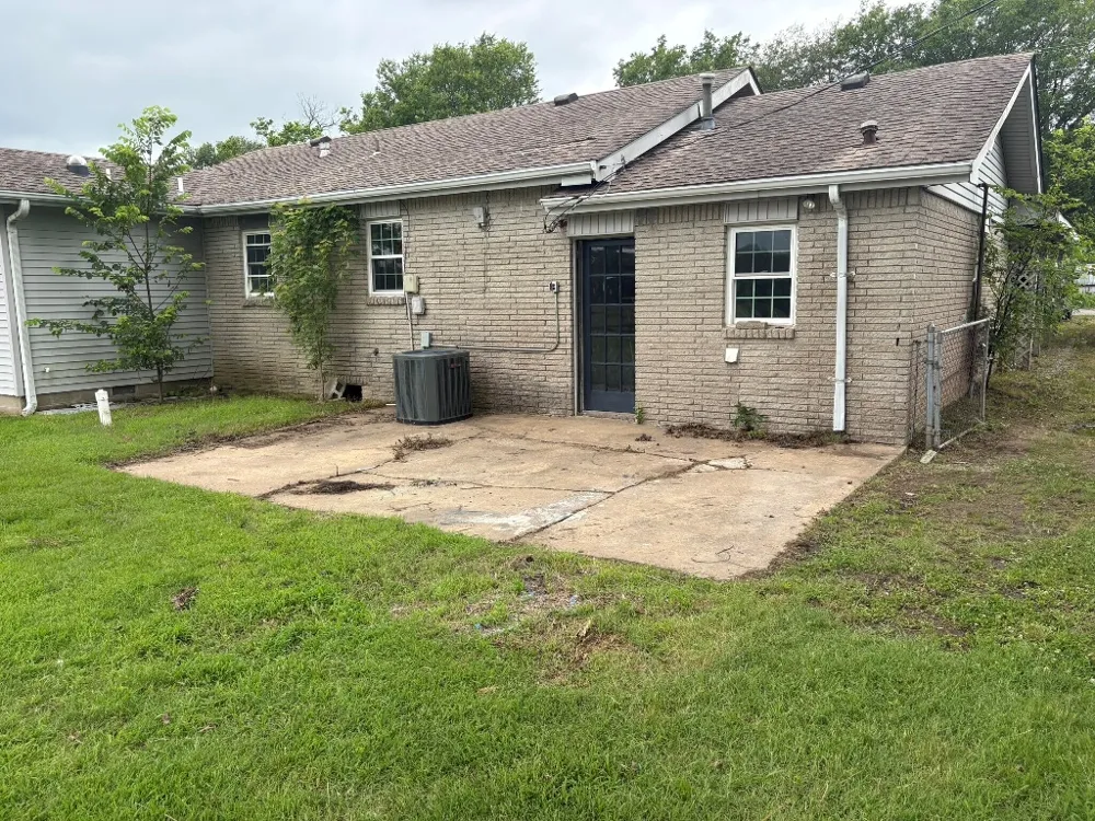 25433 S 4130 ROAD Claremore, OK 74019
