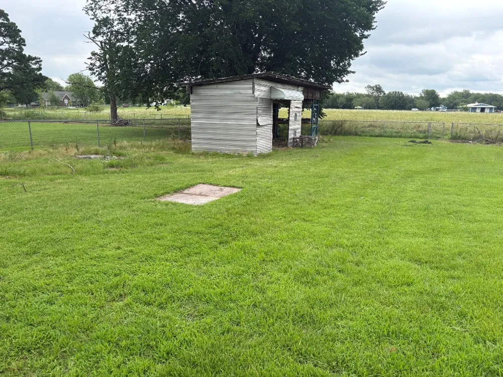 25433 S 4130 ROAD Claremore, OK 74019