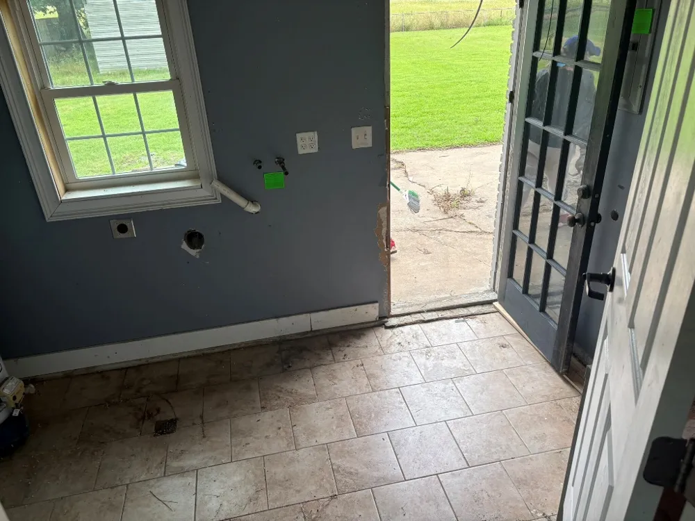 25433 S 4130 ROAD Claremore, OK 74019