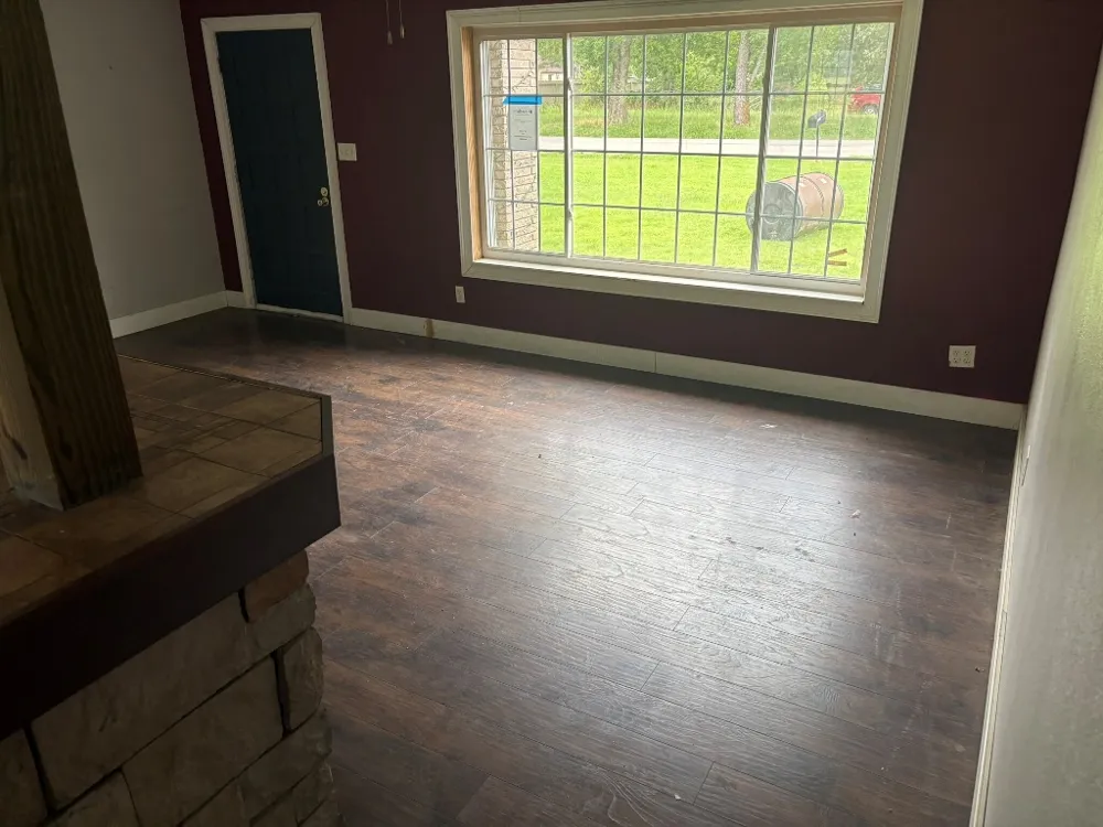 25433 S 4130 ROAD Claremore, OK 74019