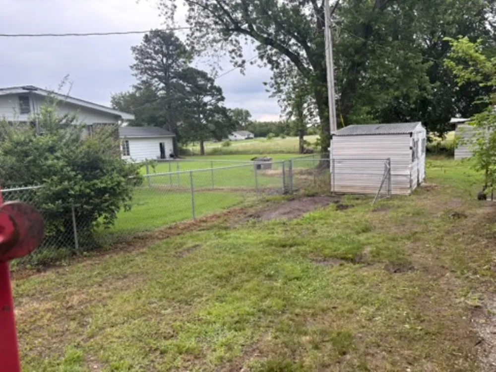 25433 S 4130 ROAD Claremore, OK 74019
