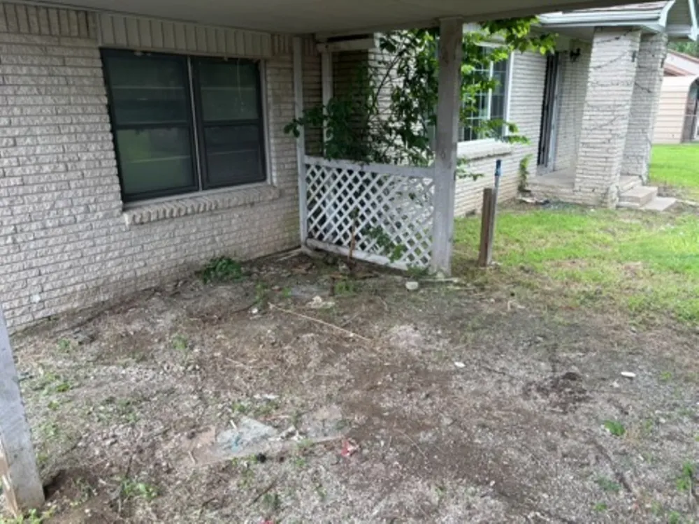 25433 S 4130 ROAD Claremore, OK 74019