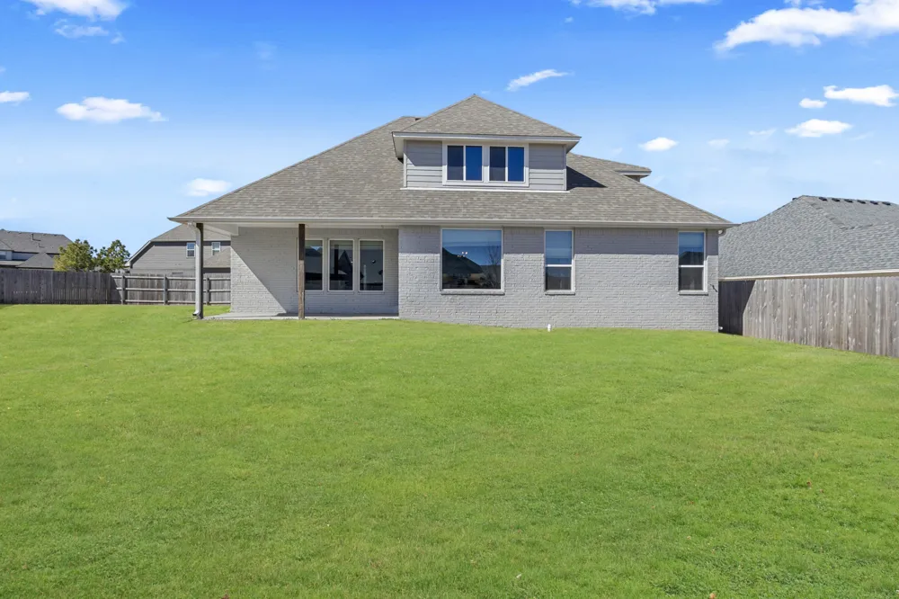 442 E 127th Place S Jenks, OK 74037