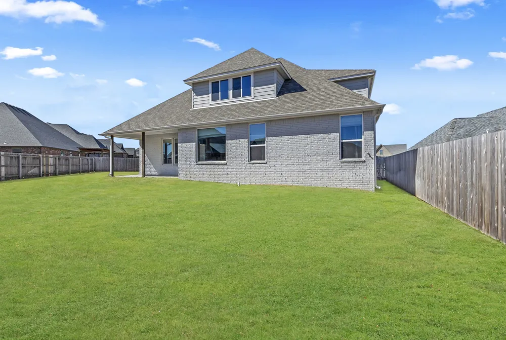 442 E 127th Place S Jenks, OK 74037