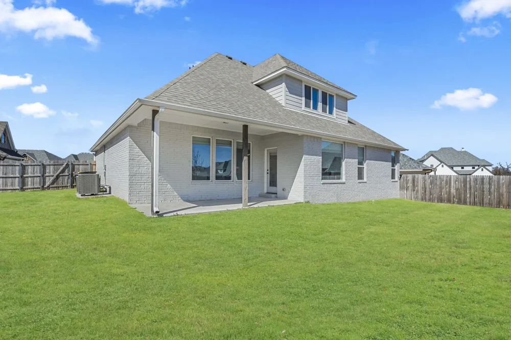 442 E 127th Place S Jenks, OK 74037