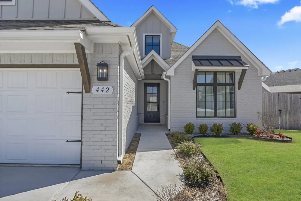 442 E 127th Place S Jenks, OK 74037