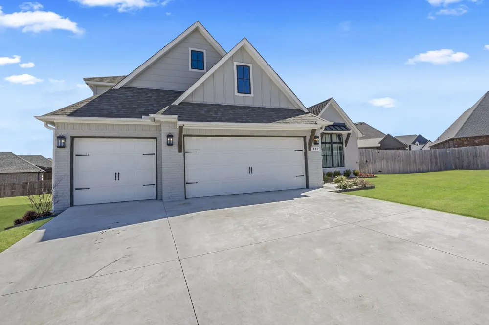 442 E 127th Place S Jenks, OK 74037