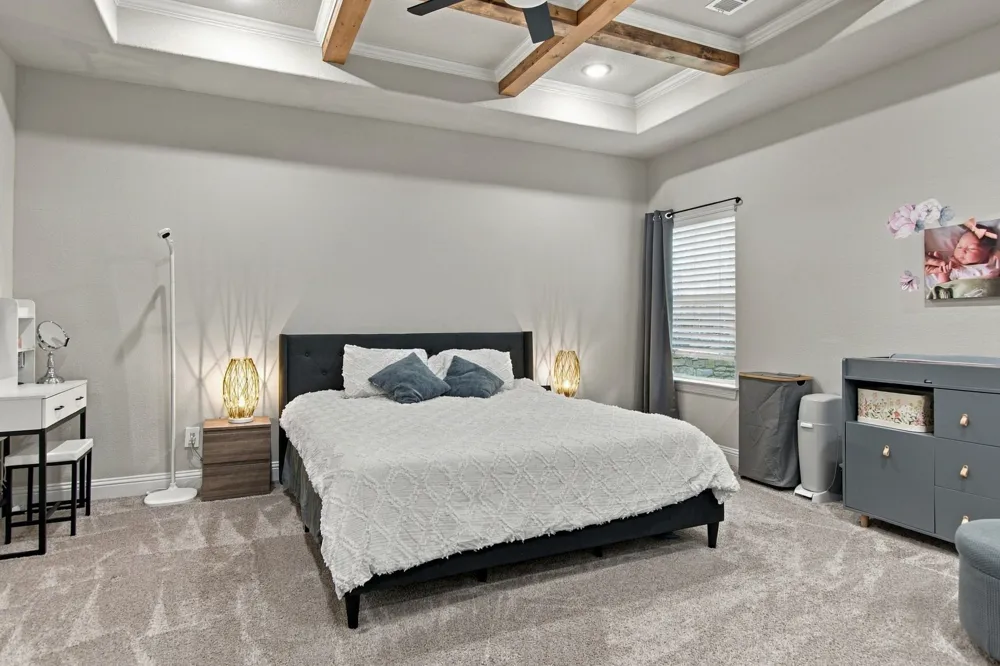 4822 Wichita Street Granbury, TX 76048