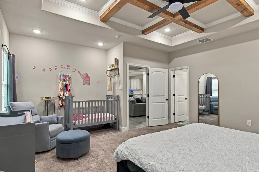 4822 Wichita Street Granbury, TX 76048
