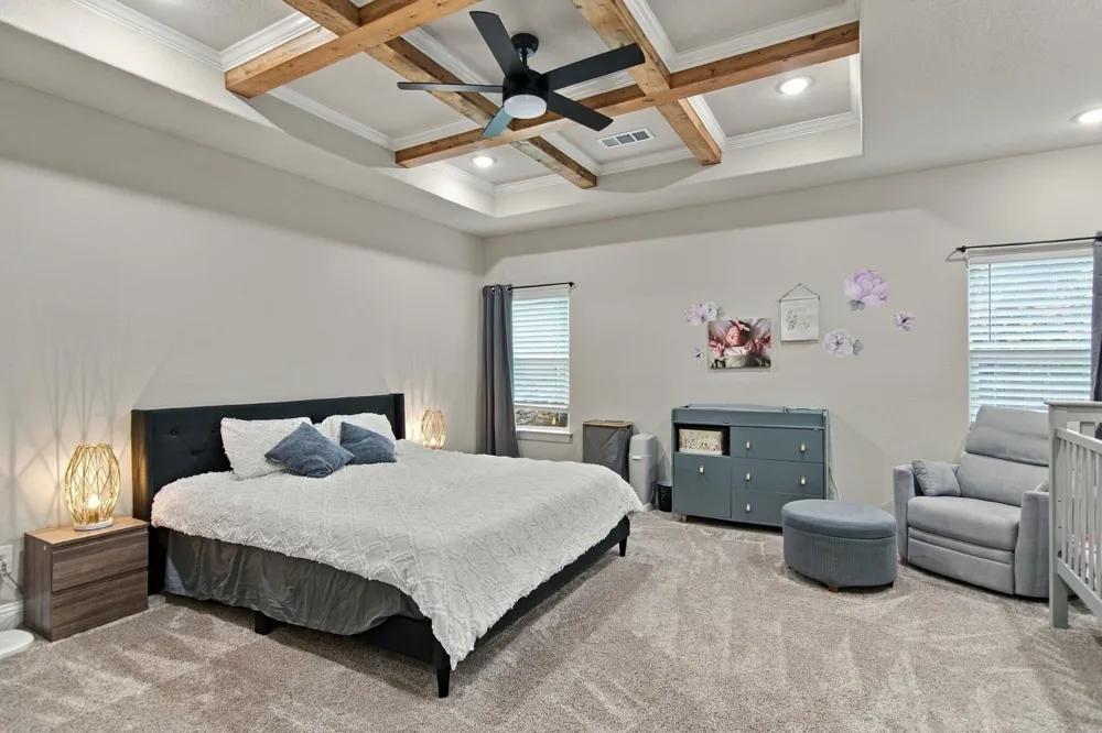 4822 Wichita Street Granbury, TX 76048