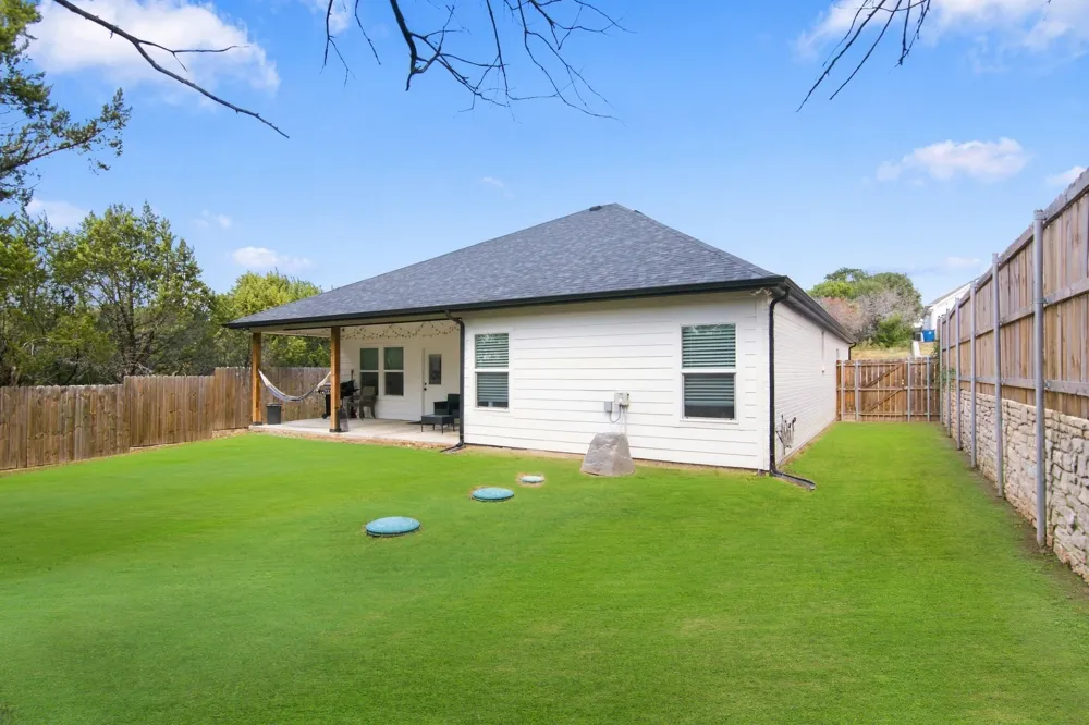 4822 Wichita Street Granbury, TX 76048