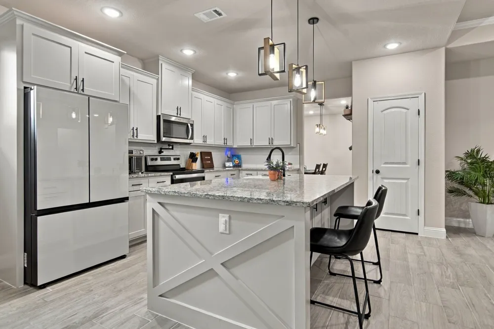 4822 Wichita Street Granbury, TX 76048