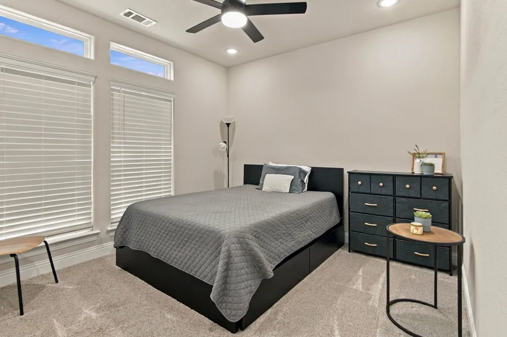 4822 Wichita Street Granbury, TX 76048
