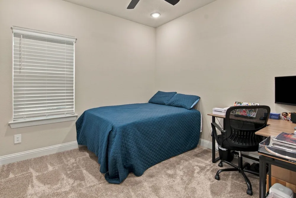 4822 Wichita Street Granbury, TX 76048
