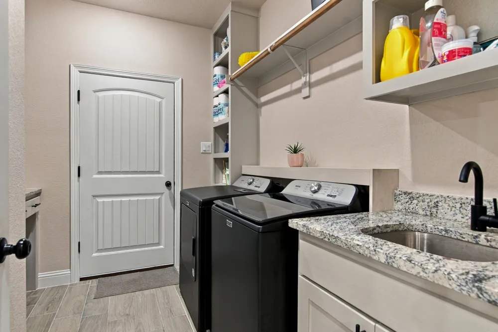 4822 Wichita Street Granbury, TX 76048