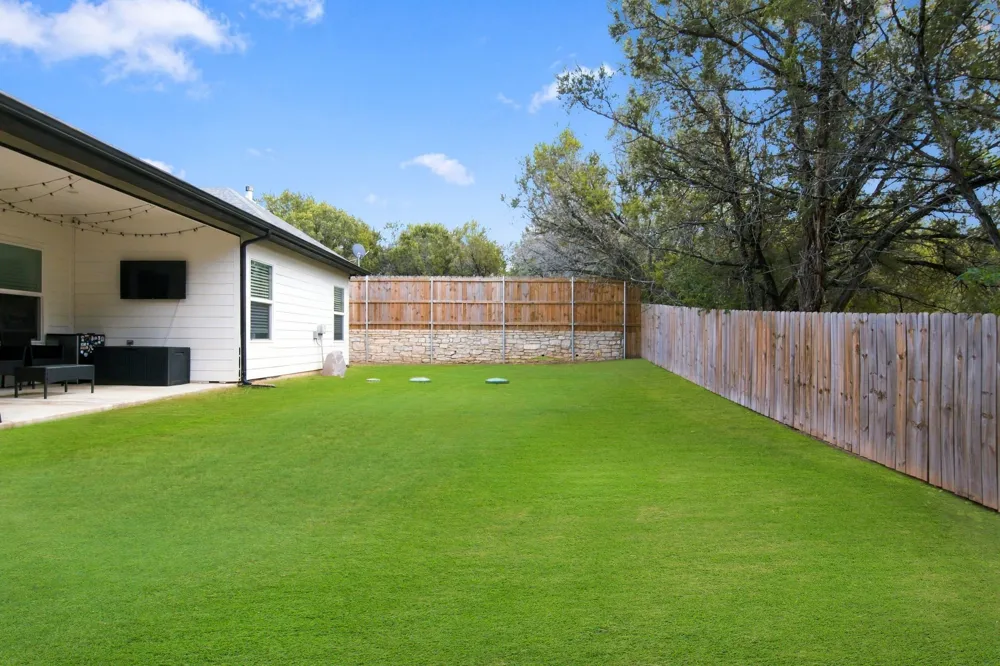 4822 Wichita Street Granbury, TX 76048