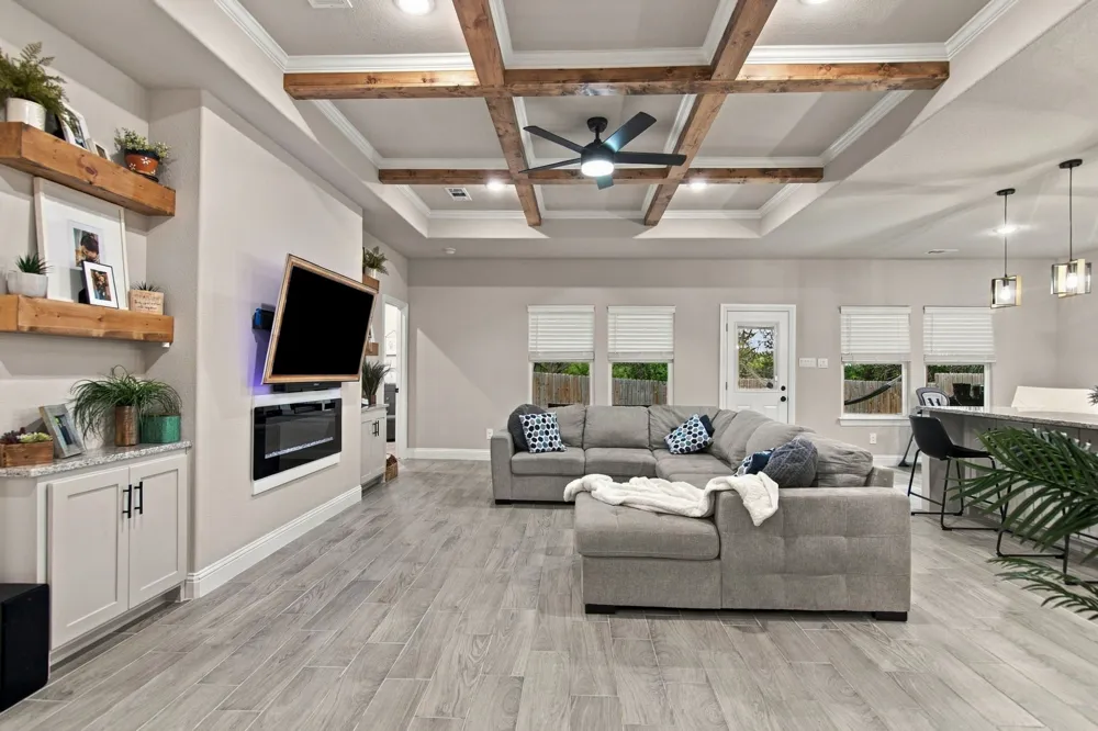 4822 Wichita Street Granbury, TX 76048