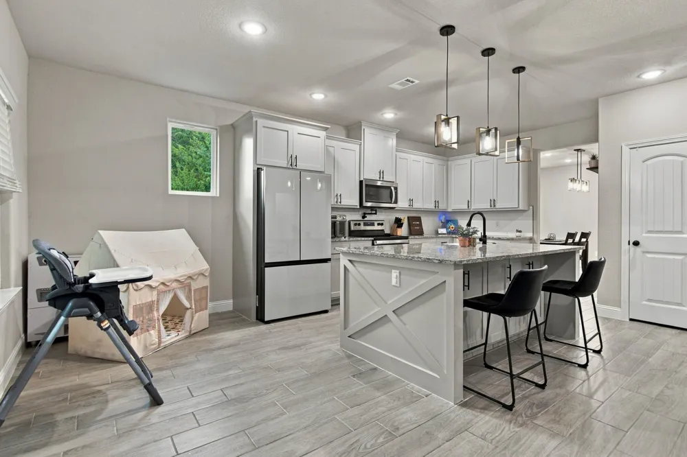 4822 Wichita Street Granbury, TX 76048