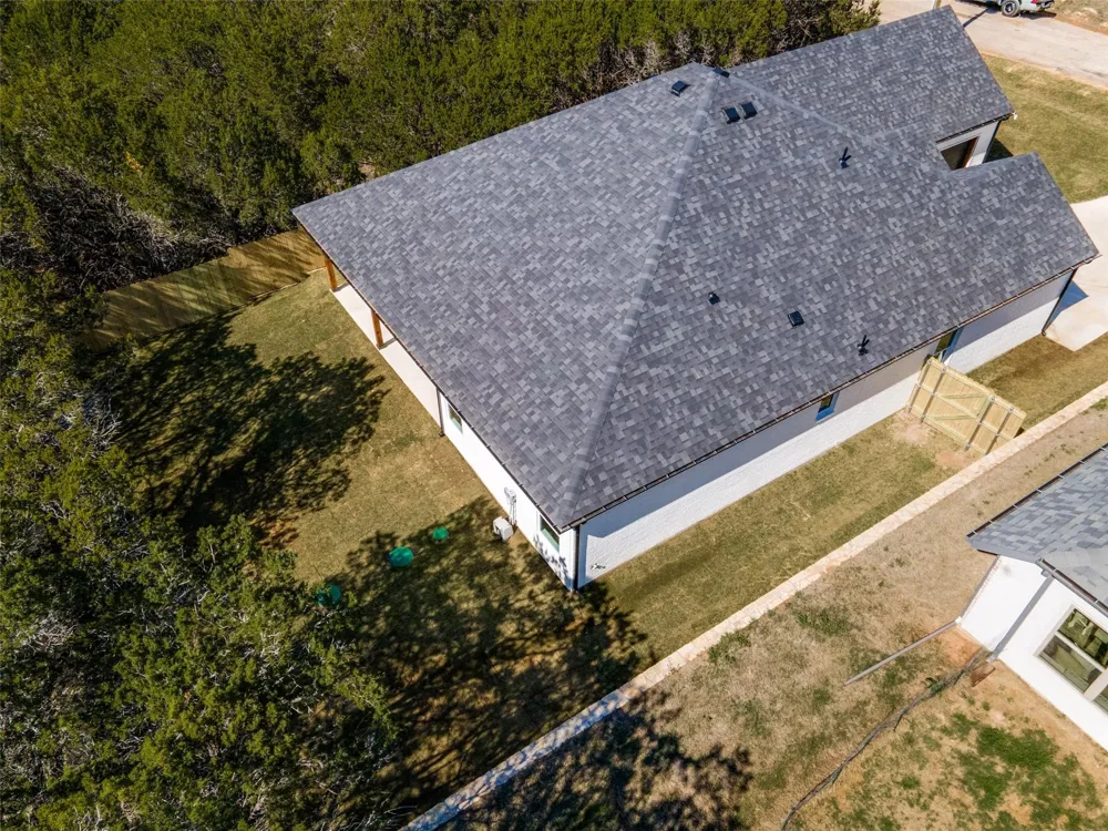 4822 Wichita Street Granbury, TX 76048