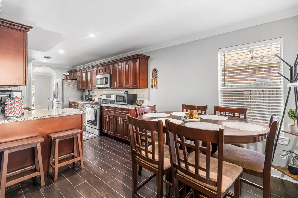 5814 Horse Prairie Drive Katy, TX 77449