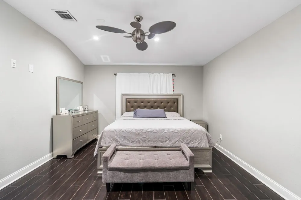 5814 Horse Prairie Drive Katy, TX 77449