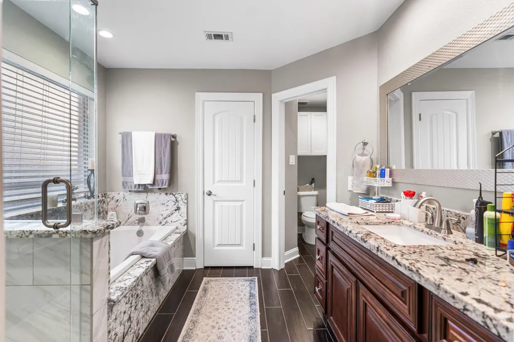 5814 Horse Prairie Drive Katy, TX 77449