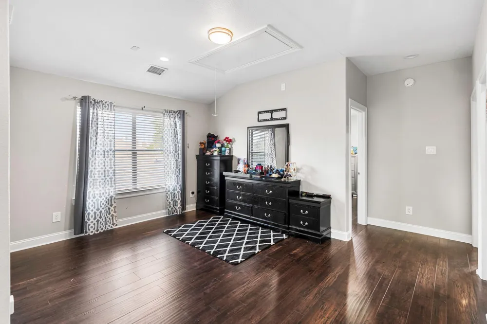 5814 Horse Prairie Drive Katy, TX 77449