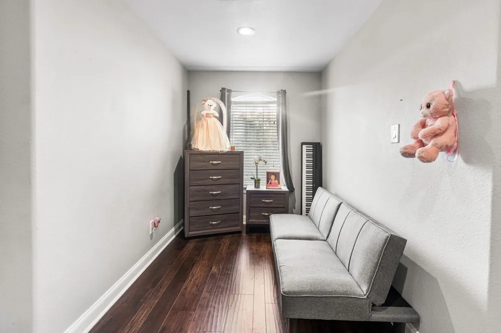 5814 Horse Prairie Drive Katy, TX 77449