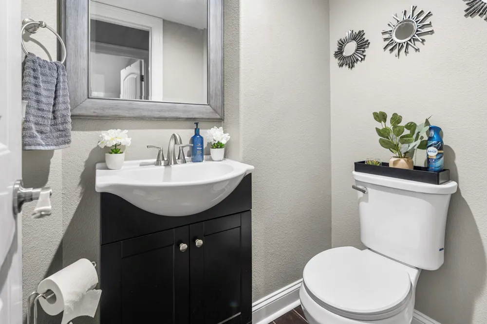 5814 Horse Prairie Drive Katy, TX 77449