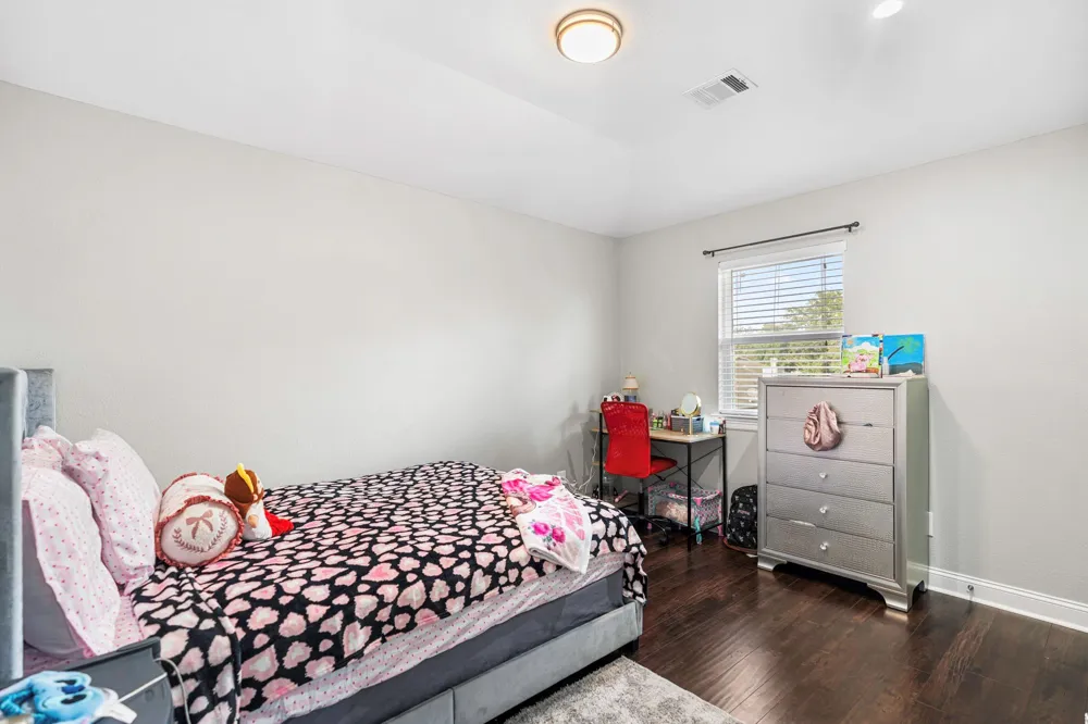 5814 Horse Prairie Drive Katy, TX 77449