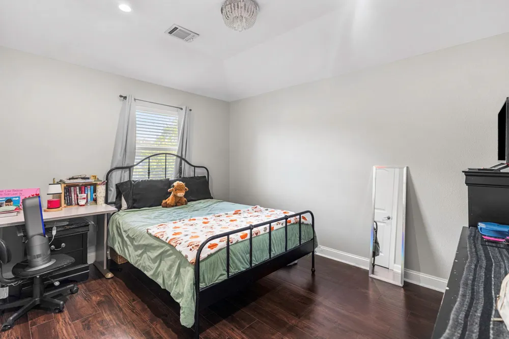 5814 Horse Prairie Drive Katy, TX 77449