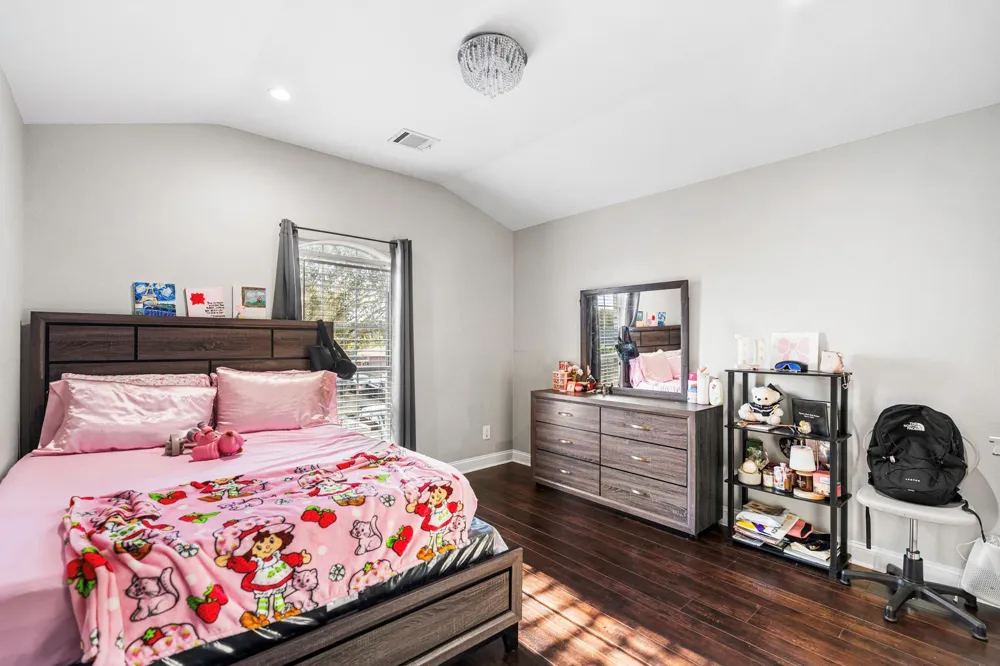 5814 Horse Prairie Drive Katy, TX 77449