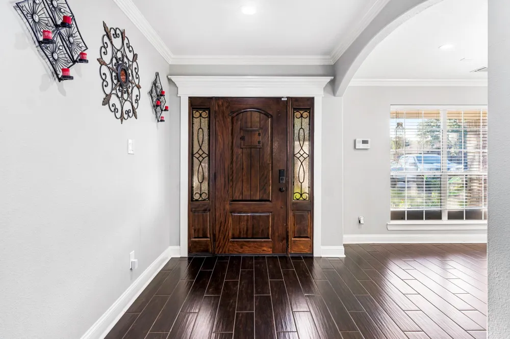 5814 Horse Prairie Drive Katy, TX 77449