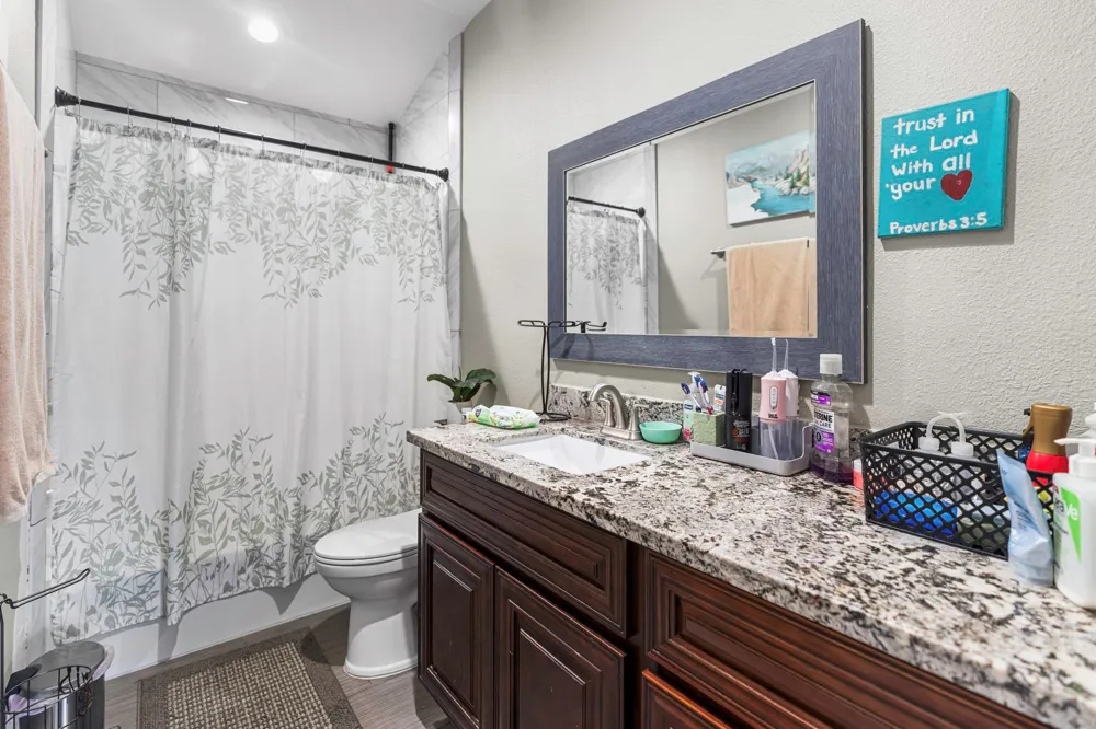 5814 Horse Prairie Drive Katy, TX 77449