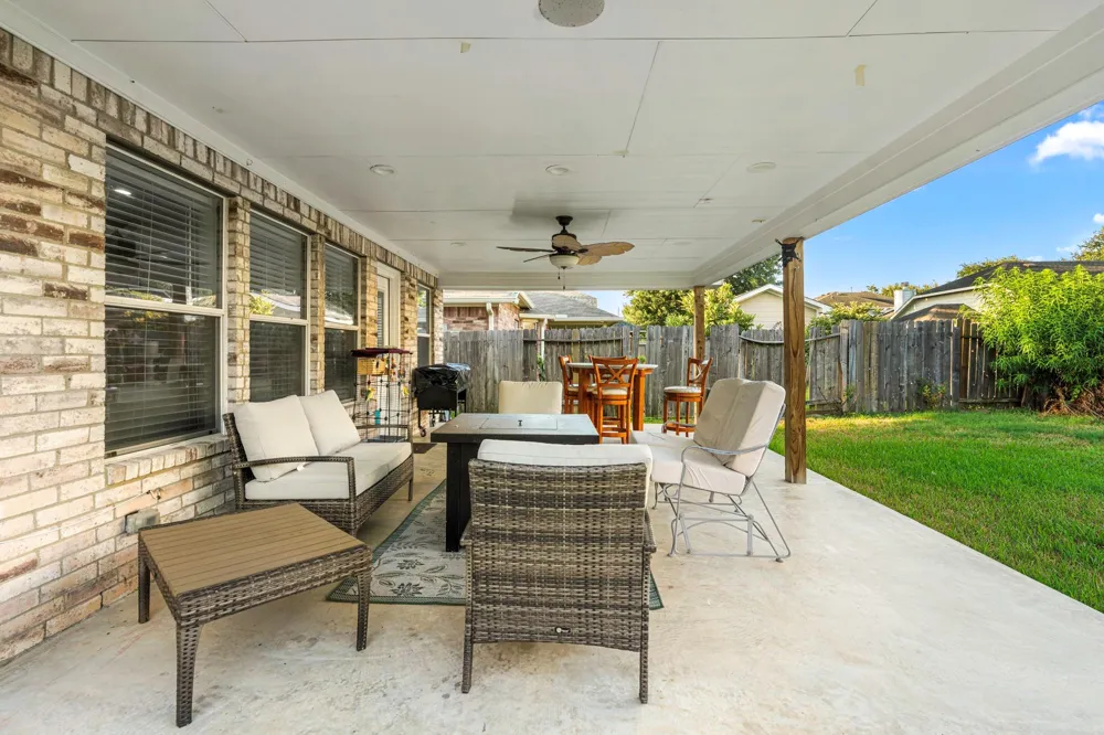5814 Horse Prairie Drive Katy, TX 77449