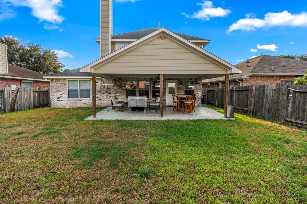 5814 Horse Prairie Drive Katy, TX 77449