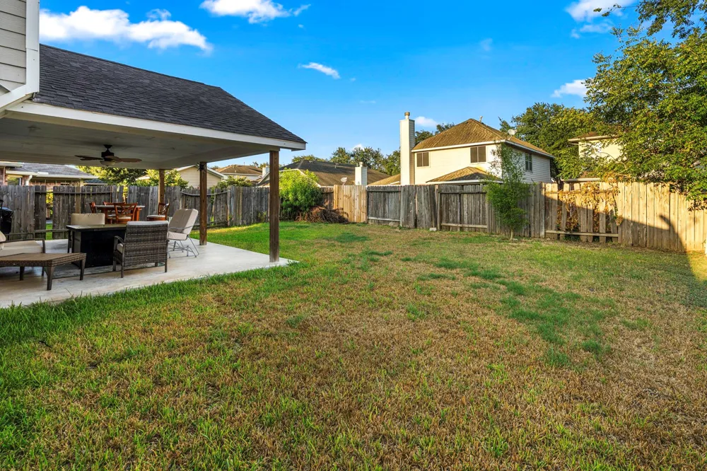 5814 Horse Prairie Drive Katy, TX 77449