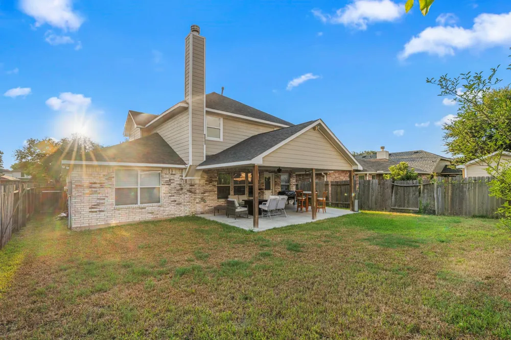 5814 Horse Prairie Drive Katy, TX 77449