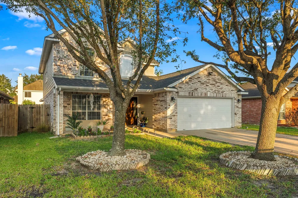 5814 Horse Prairie Drive Katy, TX 77449