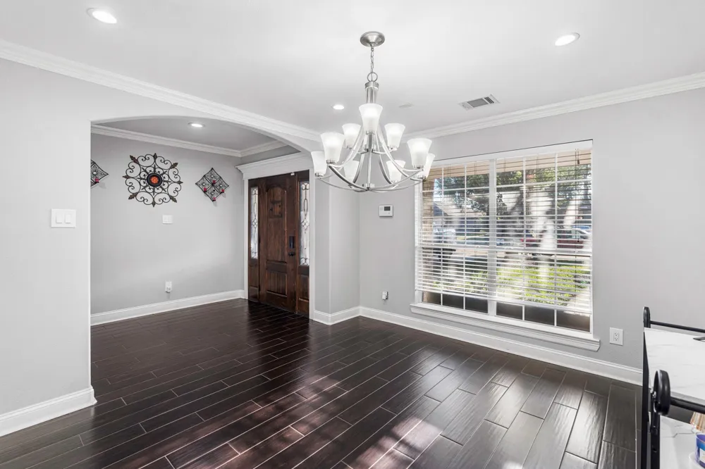 5814 Horse Prairie Drive Katy, TX 77449