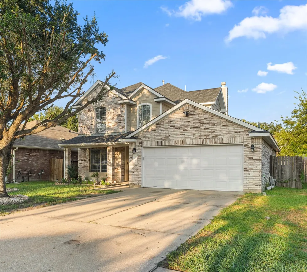 5814 Horse Prairie Drive Katy, TX 77449